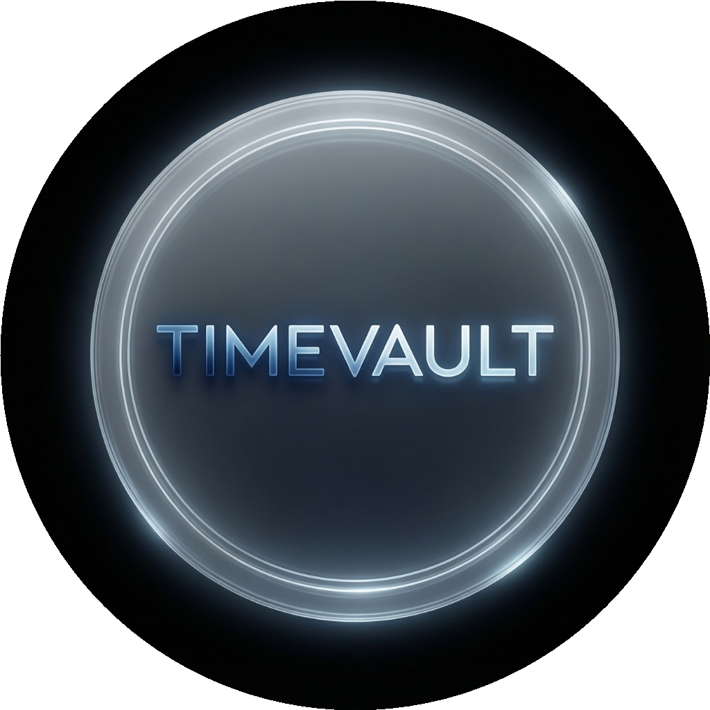TimeVault